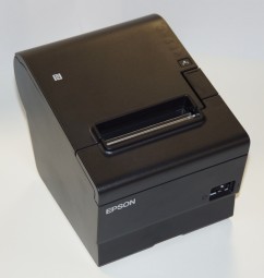 BON-Drucker, Epson TM T 88 VII
